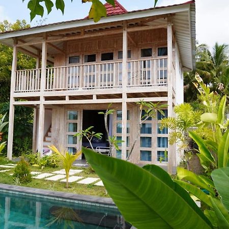 Silir Villa "Your Cozy Home" Mataram Buitenkant foto