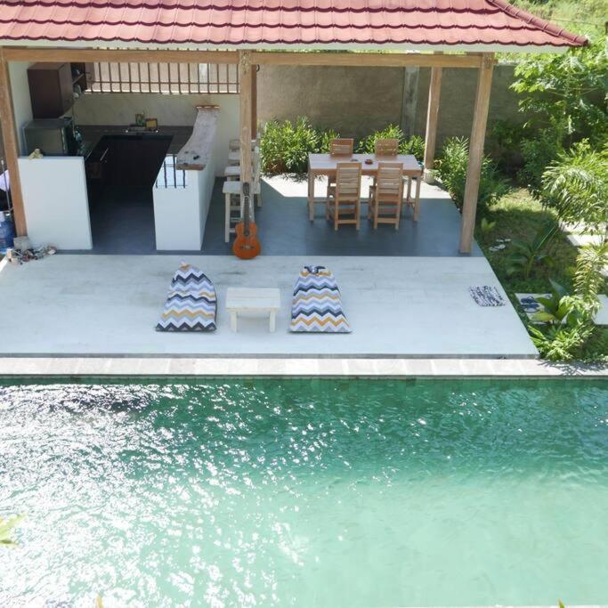 Silir Villa "Your Cozy Home" Mataram Buitenkant foto