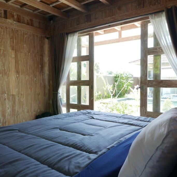 Silir Villa "Your Cozy Home" Mataram Buitenkant foto