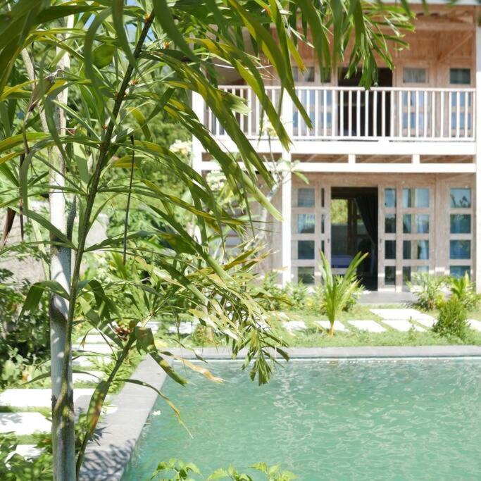 Silir Villa "Your Cozy Home" Mataram Buitenkant foto