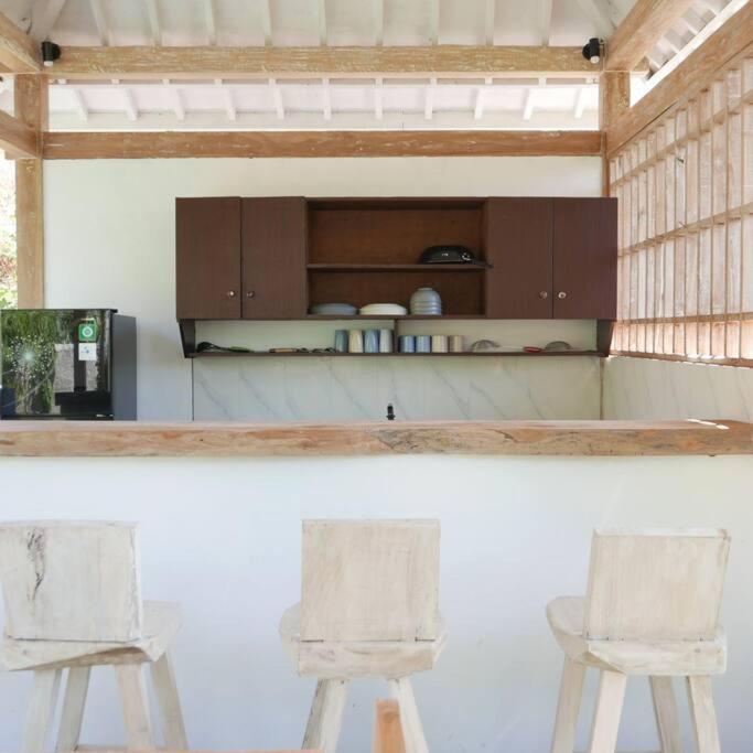 Silir Villa "Your Cozy Home" Mataram Buitenkant foto