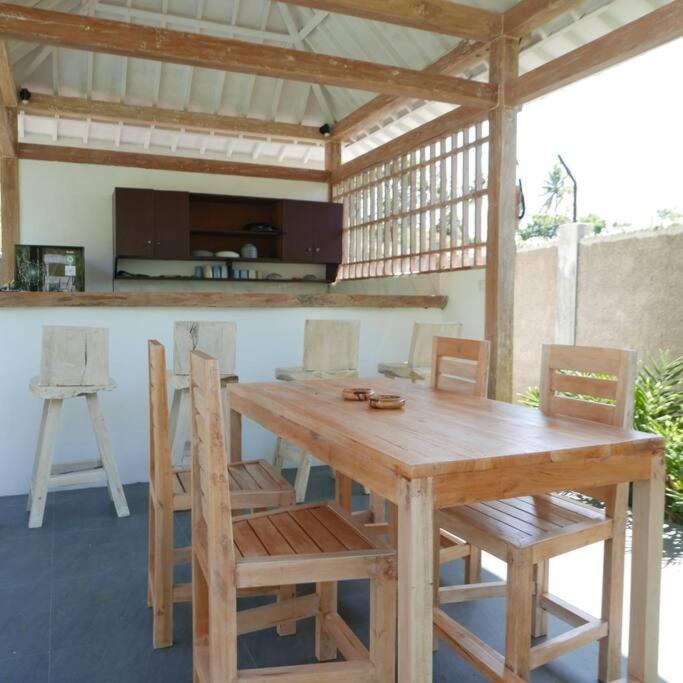 Silir Villa "Your Cozy Home" Mataram Buitenkant foto