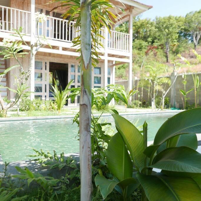 Silir Villa "Your Cozy Home" Mataram Buitenkant foto
