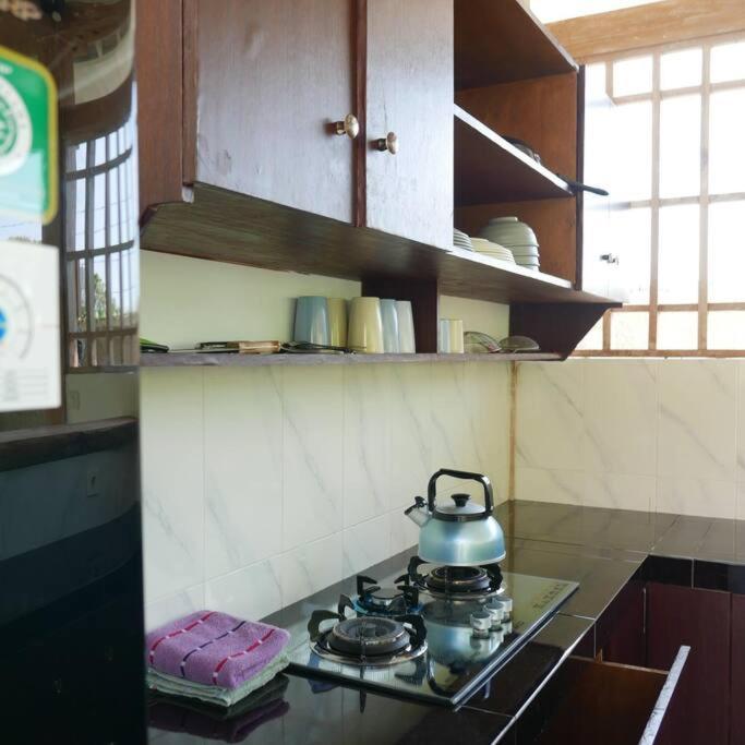 Silir Villa "Your Cozy Home" Mataram Buitenkant foto