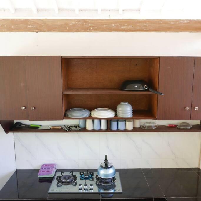 Silir Villa "Your Cozy Home" Mataram Buitenkant foto