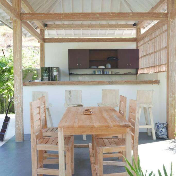 Silir Villa "Your Cozy Home" Mataram Buitenkant foto