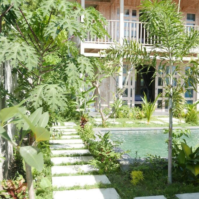 Silir Villa "Your Cozy Home" Mataram Buitenkant foto
