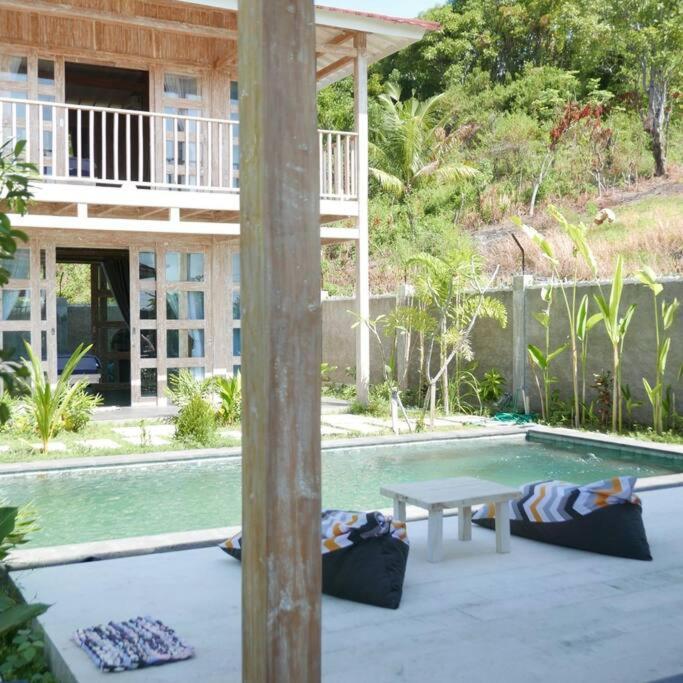 Silir Villa "Your Cozy Home" Mataram Buitenkant foto