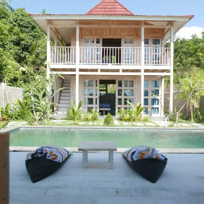 Silir Villa "Your Cozy Home" Mataram Buitenkant foto