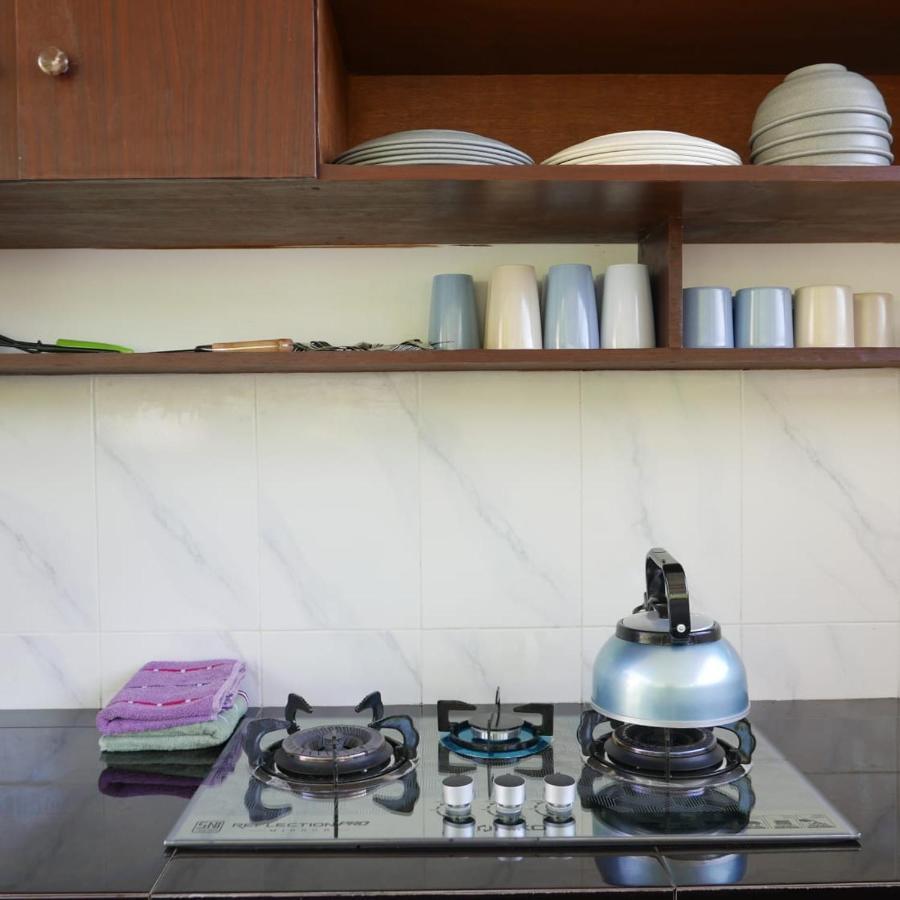 Silir Villa "Your Cozy Home" Mataram Buitenkant foto