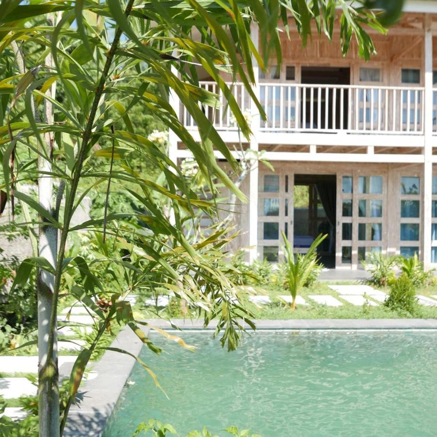 Silir Villa "Your Cozy Home" Mataram Buitenkant foto