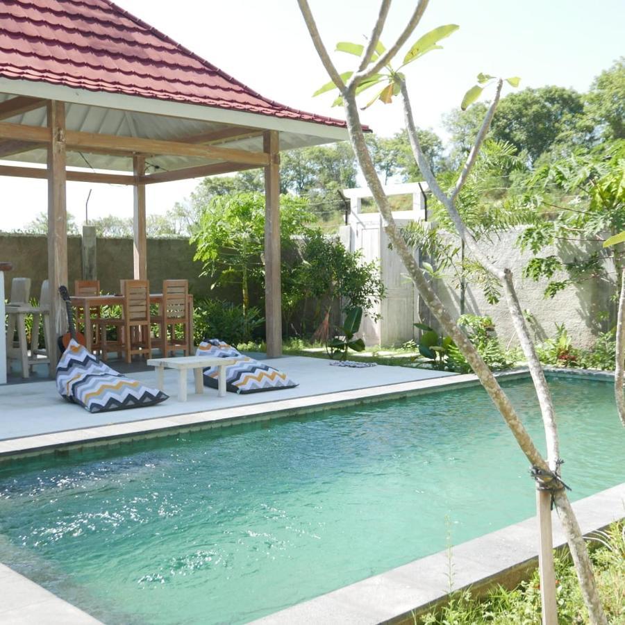 Silir Villa "Your Cozy Home" Mataram Buitenkant foto