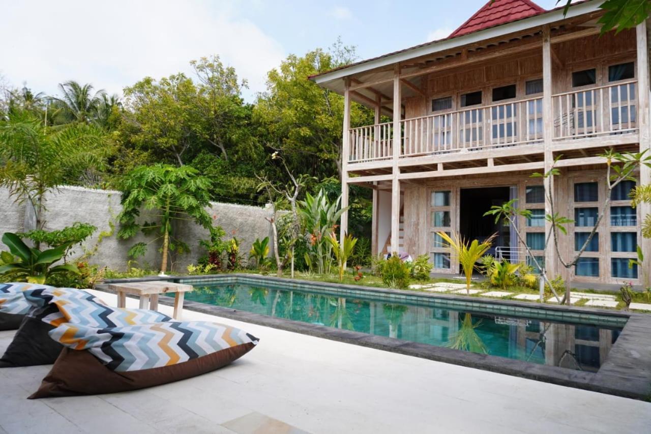 Silir Villa "Your Cozy Home" Mataram Buitenkant foto