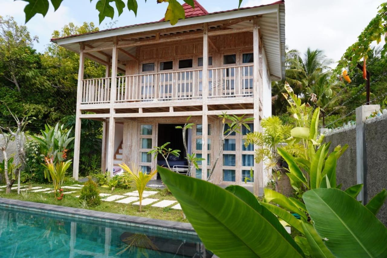 Silir Villa "Your Cozy Home" Mataram Buitenkant foto